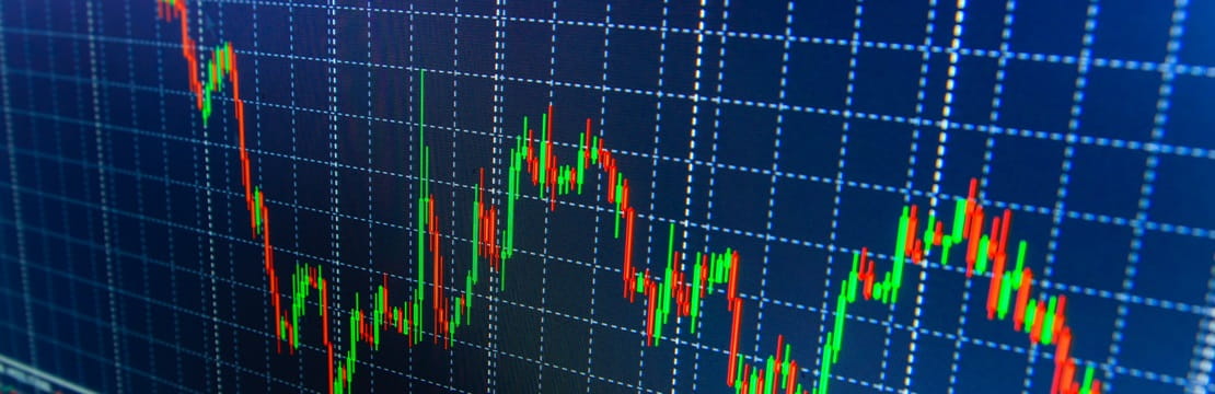 Equity markets found traction in June