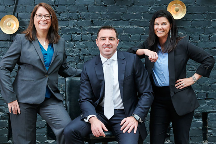 Bisbe Capital Team Image