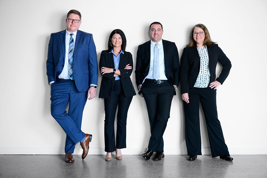 Bisbe Capital Group Team Image